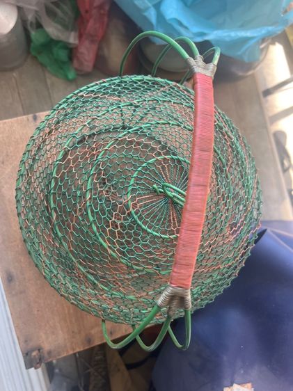 ตะกร้าจีนโบราณ รูปที่ 4