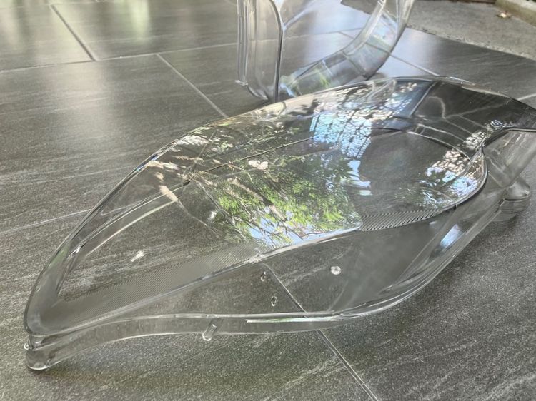 เลนส์ไฟหน้า BMW E65 ของใหม่ 730Li 740Li Series 7  รูปที่ 7