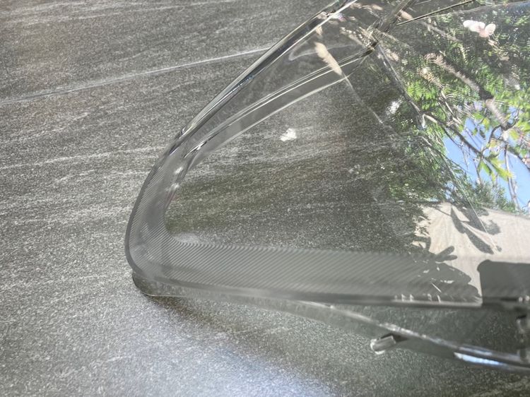 เลนส์ไฟหน้า BMW E65 ของใหม่ 730Li 740Li Series 7  รูปที่ 6