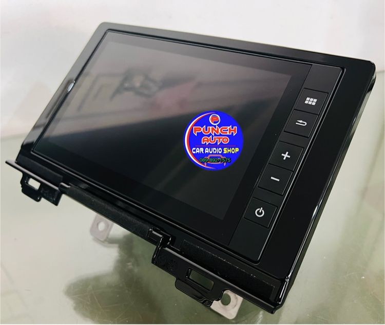 จอติดรถHONDA HRV RS 2024 (เครื่องศูนย์แท้) รูปที่ 14