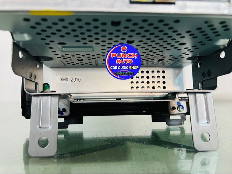 จอติดรถHONDA HRV RS 2024 (เครื่องศูนย์แท้) รูปที่ 18