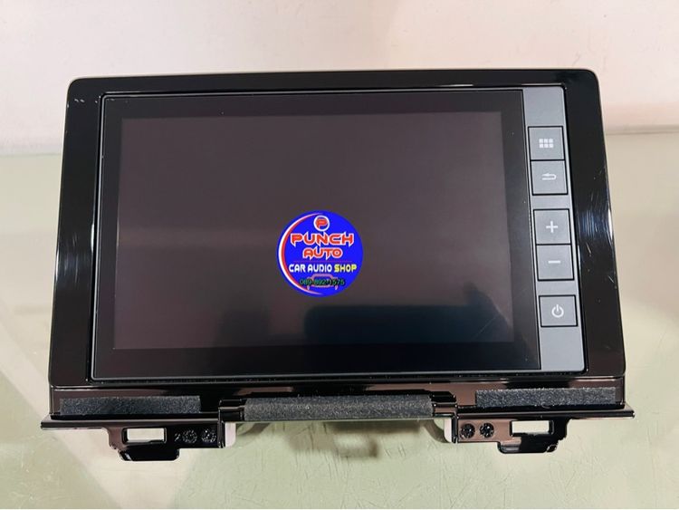 จอติดรถHONDA HRV RS 2024 (เครื่องศูนย์แท้) รูปที่ 12