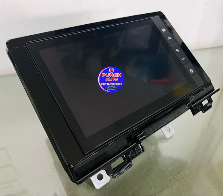 จอติดรถHONDA HRV RS 2024 (เครื่องศูนย์แท้) รูปที่ 13