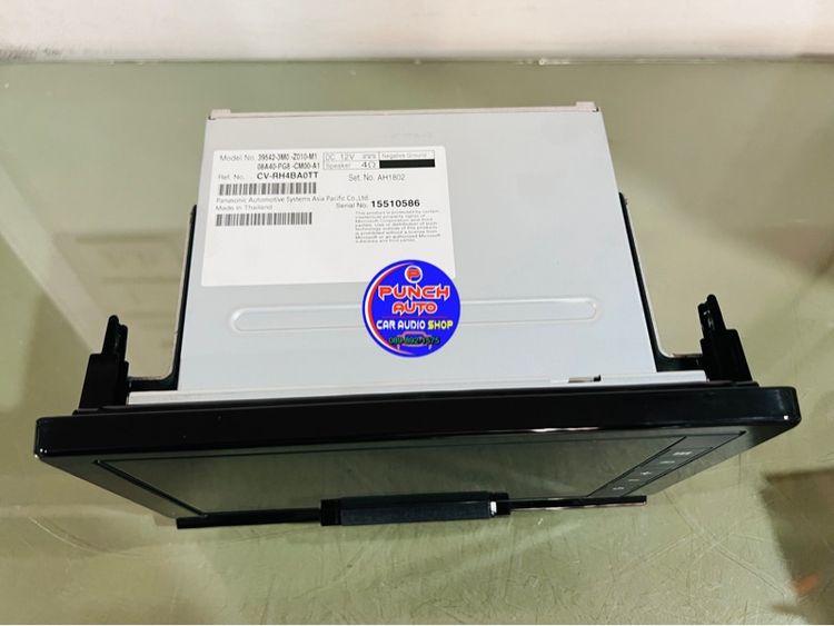 จอติดรถHONDA HRV RS 2024 (เครื่องศูนย์แท้) รูปที่ 17