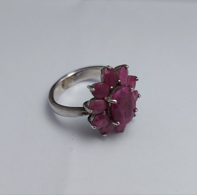 267เเหวนเงิน รูปที่ 8