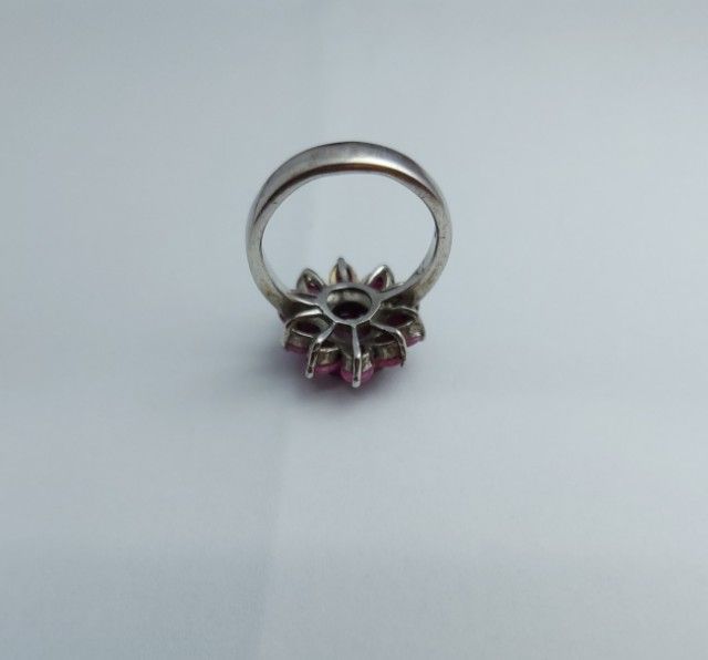 267เเหวนเงิน รูปที่ 7