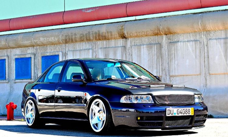 ล้อ 3SDM 0.05 แท้ ขอบ 18 กว้าง 9.5 หน้าหลัง ออฟเซ็ท 40 ก้านแอ่นสุดของสเป็คนี้ ล้อประมูลยะฮูมา ไม่เคยใช้งานบ้านเรา ใส่ Audi VW BENZ และรุ่นอื่นๆ รูปที่ 16