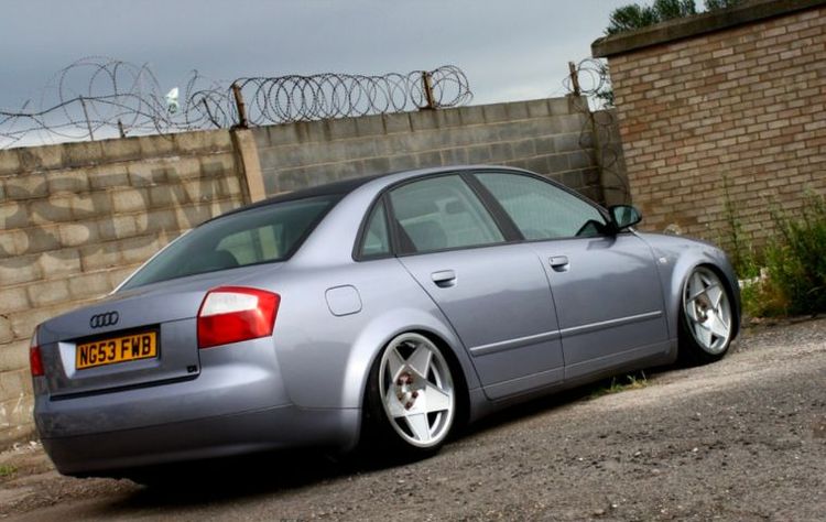 ล้อ 3SDM 0.05 แท้ ขอบ 18 กว้าง 9.5 หน้าหลัง ออฟเซ็ท 40 ก้านแอ่นสุดของสเป็คนี้ ล้อประมูลยะฮูมา ไม่เคยใช้งานบ้านเรา ใส่ Audi VW BENZ และรุ่นอื่นๆ รูปที่ 15