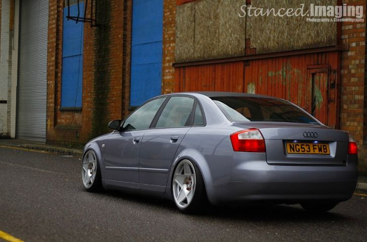 ล้อ 3SDM 0.05 แท้ ขอบ 18 กว้าง 9.5 หน้าหลัง ออฟเซ็ท 40 ก้านแอ่นสุดของสเป็คนี้ ล้อประมูลยะฮูมา ไม่เคยใช้งานบ้านเรา ใส่ Audi VW BENZ และรุ่นอื่นๆ รูปที่ 14