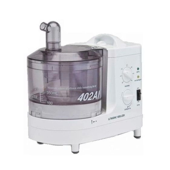 เครื่องพ่นละอองยา มือสอง ใช้งานน้อย รูปที่ 4