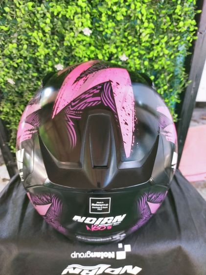 Nolan n605 สวยๆครับ 3200บ.📣 รูปที่ 6