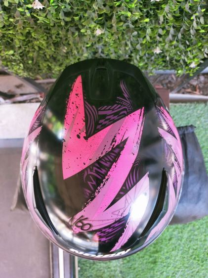 Nolan n605 สวยๆครับ 3200บ.📣 รูปที่ 4