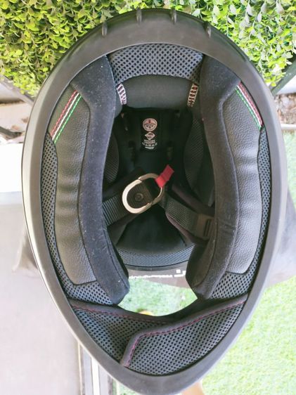 Nolan n605 สวยๆครับ 3200บ.📣 รูปที่ 8