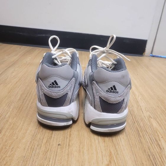 Adidas Response CL สีเทา สภาพเหมือนใหม่ รูปที่ 5