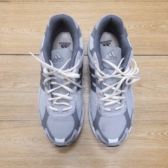 Adidas Response CL สีเทา สภาพเหมือนใหม่