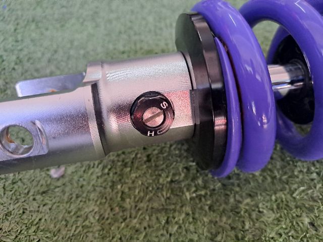 ขายโช๊คหลัง rcb R15 ไม่รั่วไม่ซึม รูปที่ 6