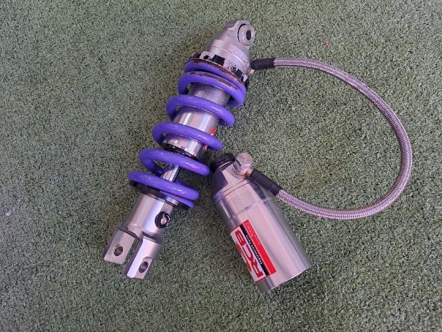 ขายโช๊คหลัง rcb R15 ไม่รั่วไม่ซึม รูปที่ 2