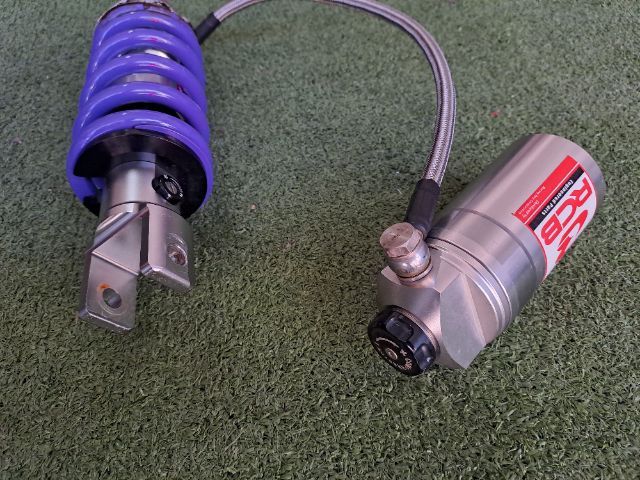 ขายโช๊คหลัง rcb R15 ไม่รั่วไม่ซึม รูปที่ 5