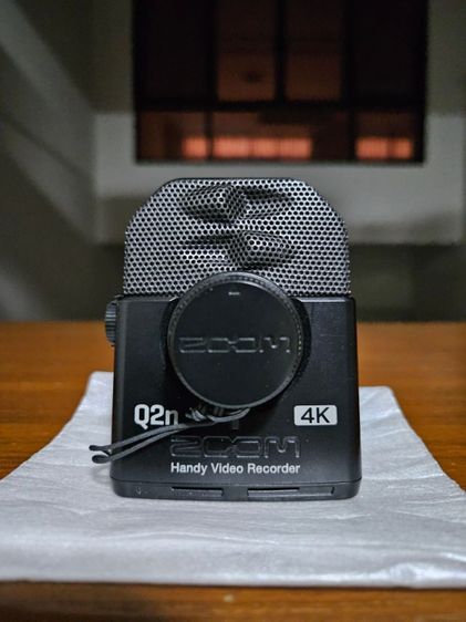 Zoom Handy Video Recorder