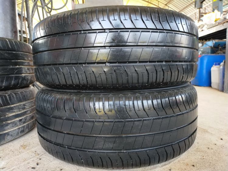 ยางบริสโตน 205 55 16 ปี22  ใส่ altis รูปที่ 7