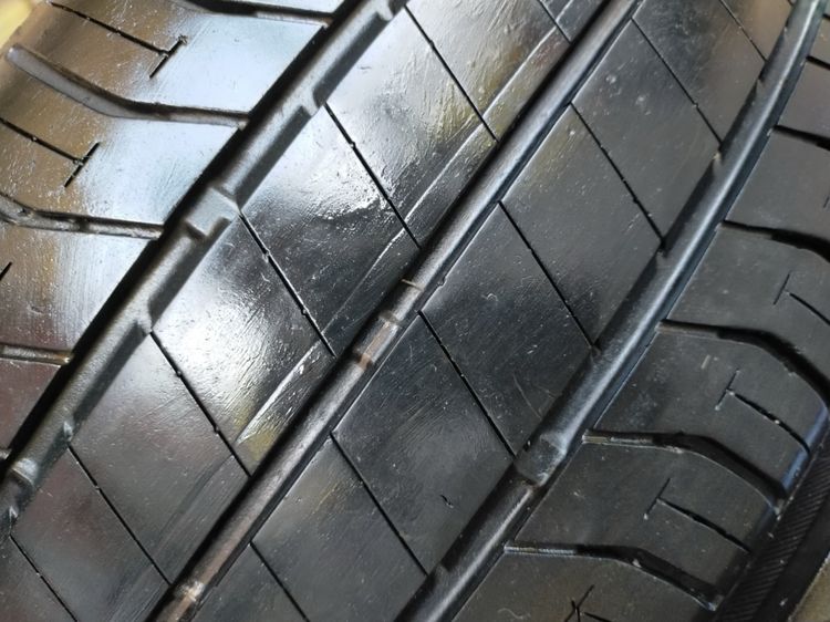 ยางบริสโตน 205 55 16 ปี22  ใส่ altis รูปที่ 4