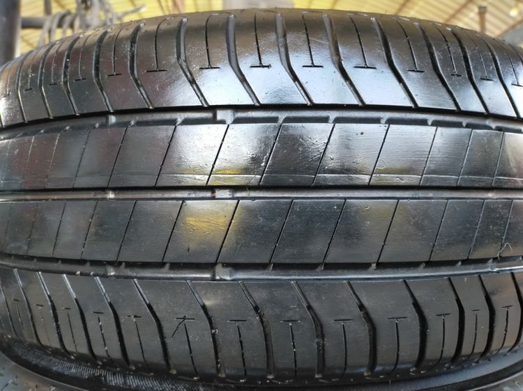 Bridgestone ยางบริสโตน 205 55 16 ปี22  ใส่ altis
