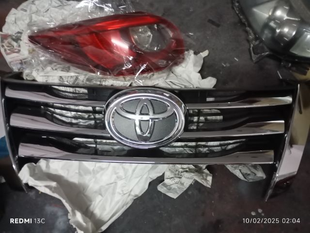 หน้ากาก  แท้ ฟอจูนเนอร14 รูปที่ 3