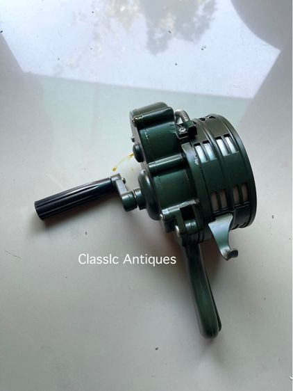 หวอ สัญญาณเตือนภัย แบบหมุนสะสม รูปที่ 2