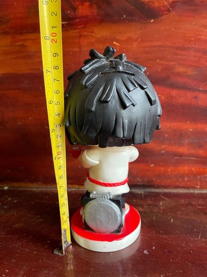 กระปุกออมสิน โก๋แก่ เก่าโบราณสะสม รูปที่ 5