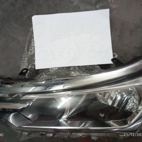 ไฟหน้า  แท้  อัลติส2017 รูปที่ 2