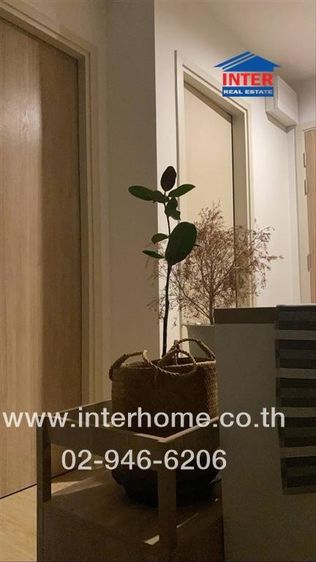 ไม่ใช่ คอนโดมิเนียม 29.57 ตร.ม. ดิเอ็กซ์เซล ไฮด์อเวย์ สุขุมวิท50 ใกล้ BTS อ่อนนุช ซอยสุขุมวิท50 ถนนสุขุมวิท ถนนอ่อนนุช เขตคลองเตย กรุงเทพมหานคร รูปที่ 4