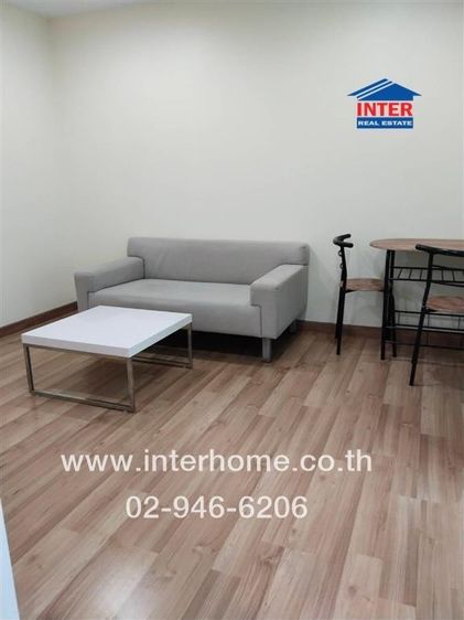 คอนโดมิเนียม 33.62 ตร.ม. พรีมิโอไพร์ม เกษตร นวมินทร์ ซอยประเสริมนูกิจ29 ใกล้Festival Walk เขตลาดพร้าว กรุงเทพมหานคร รูปที่ 4