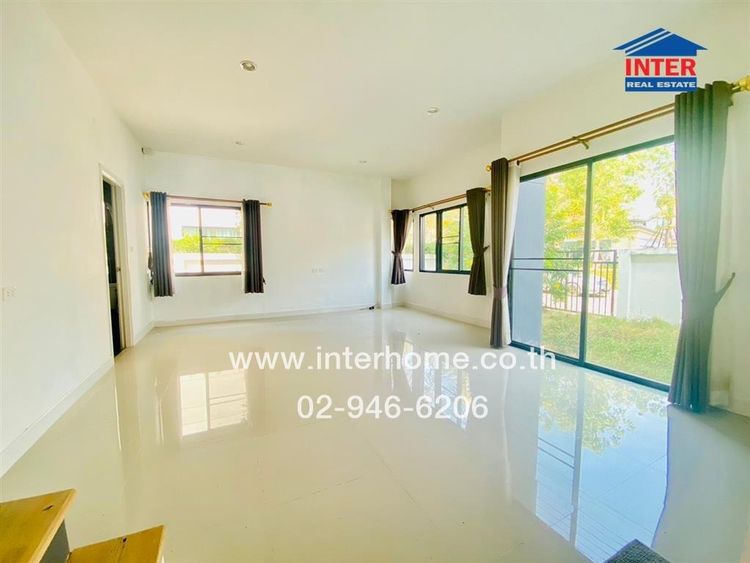 ไม่ใช่ บ้านเเฝด 2 ชั้น 38.5 ตร.ว. หมู่บ้านเดอะไพร์ด รังสิต-คลอง 3 ใกล้ตลาดดีดี มาร์เช่ ซอยรังสิต-นครนายก68 ถนนรังสิต – นครนายก ถนนลำลูกกา ธัญบุรี ป รูปที่ 4