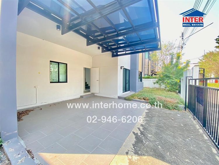 ไม่ใช่ บ้านเเฝด 2 ชั้น 38.5 ตร.ว. หมู่บ้านเดอะไพร์ด รังสิต-คลอง 3 ใกล้ตลาดดีดี มาร์เช่ ซอยรังสิต-นครนายก68 ถนนรังสิต – นครนายก ถนนลำลูกกา ธัญบุรี ป รูปที่ 3