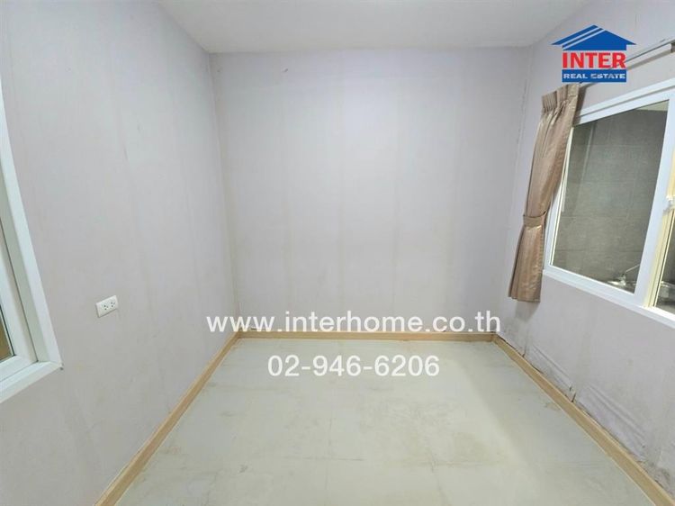 ทาวน์เฮ้าส์ 2 ชั้น 20.7 ตร.ว. หมู่บ้านกัสโต้ แกรนด์ รามคำแหง159 ซอยมีสทีน ถนนรามคำแหง ถนนราษฎร์พัฒนา เขตสะพานสูง กรุงเทพมหานคร รูปที่ 3