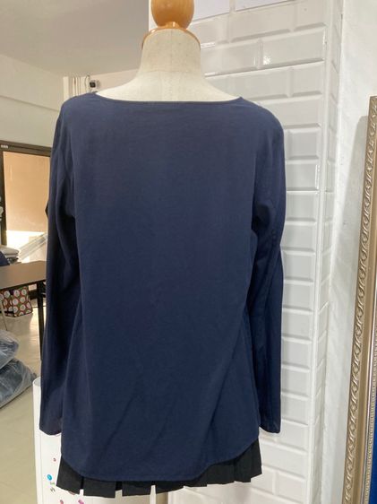 เสื้อ Uniqlo  รูปที่ 2