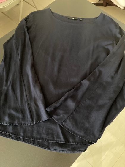 เสื้อ Uniqlo  รูปที่ 4