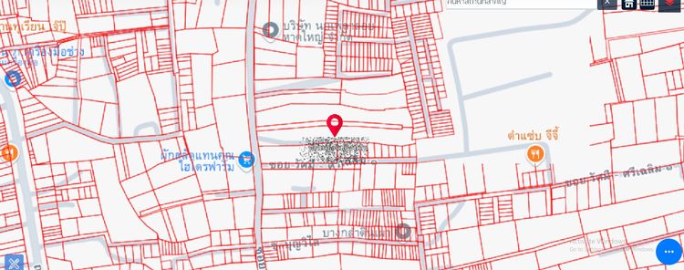 ที่ดินหาดใหญ่ สงขลา น้ำไม่ท่วม รูปที่ 4