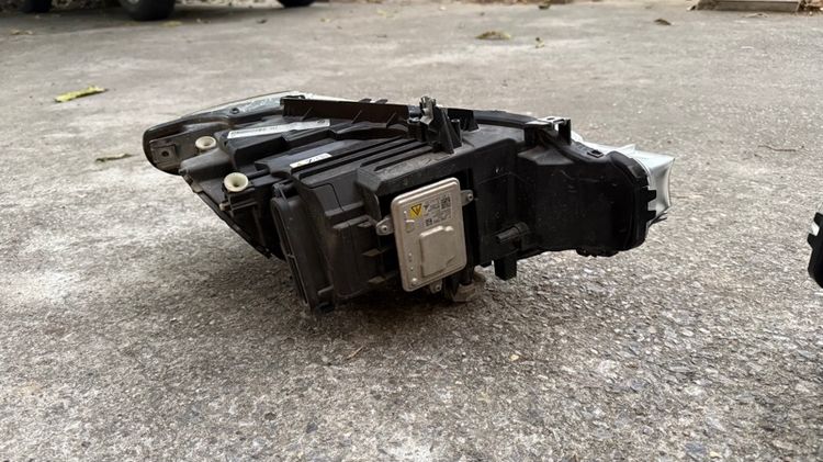 ไฟหน้า bmw f30 รูปที่ 3