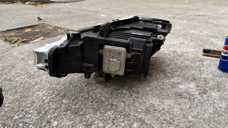 ไฟหน้า bmw f30 รูปที่ 2