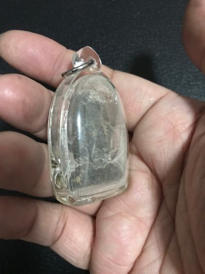 พระปิดตามหานิยม หลวงปู่เอี่ยม วัดสะพานสูง รูปที่ 10