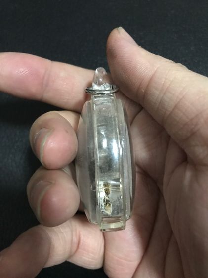 พระปิดตามหานิยม หลวงปู่เอี่ยม วัดสะพานสูง รูปที่ 3