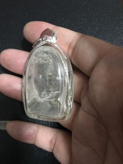 พระปิดตามหานิยม หลวงปู่เอี่ยม วัดสะพานสูง รูปที่ 9