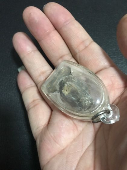 พระปิดตามหานิยม หลวงปู่เอี่ยม วัดสะพานสูง รูปที่ 8