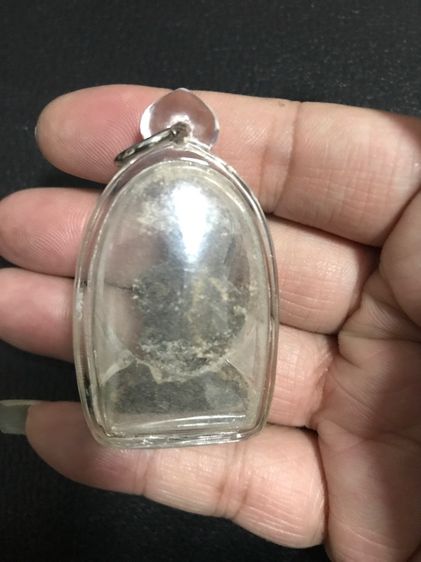 พระปิดตามหานิยม หลวงปู่เอี่ยม วัดสะพานสูง รูปที่ 2