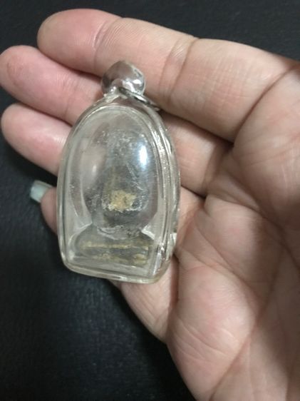 พระปิดตามหานิยม หลวงปู่เอี่ยม วัดสะพานสูง รูปที่ 6