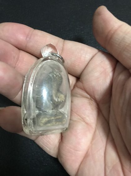 พระปิดตามหานิยม หลวงปู่เอี่ยม วัดสะพานสูง รูปที่ 5