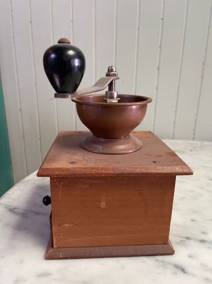 เครื่องบดกาแฟ สะสมA7 รูปที่ 8