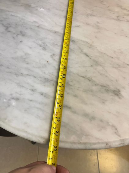 โต๊ะหินอ่อน  โบราณเก่าสะสม รูปที่ 9