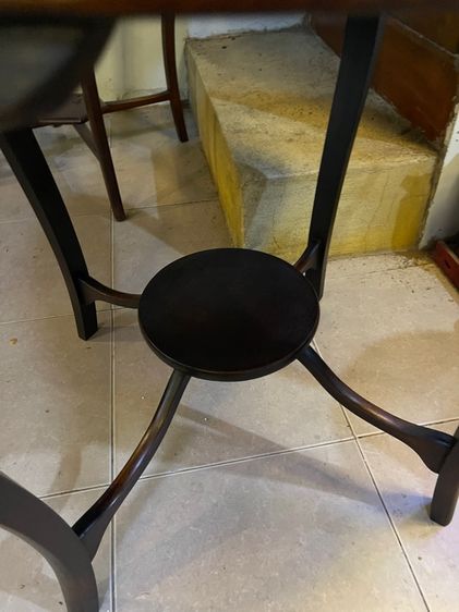 โต๊ะหินอ่อน  โบราณเก่าสะสม รูปที่ 5